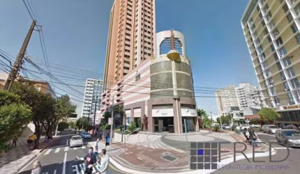 Tower Shopping
