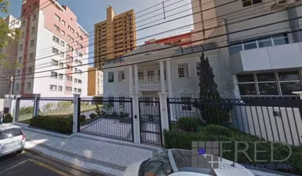 Comercial Caiçaras