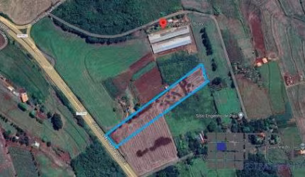 Rural Contorno Norte