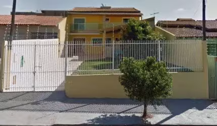 Casa Jardim Tocantins
