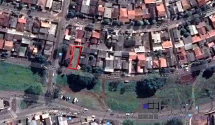 Terreno Jardim Morumbi