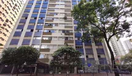 Condomínio Edifício Marchezini