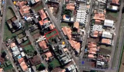Terreno Colúmbia