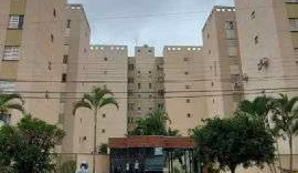 RESIDENCIAL DO LAGO - II