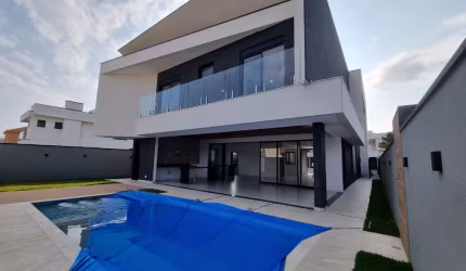 Sobrado projeto inovador- Jd do Golfe lll R$6.000.000,00