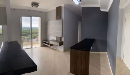 Apto Citta di Roma - Jd Augusta - R$405.000,00