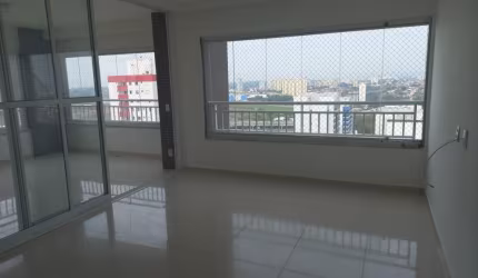 Lindo Apto no Edifício Iluminato  - R$4.500,00