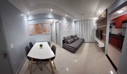 Apartamento à Venda Up Side