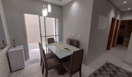 Apto Térreo Rés. Vida Bela - R$350.000,00