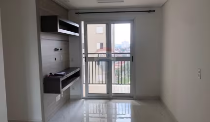 Apto Fatto Acqua - Jd Ismenia- R$480.000,00