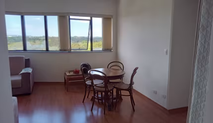 Apto Res Paris - Jd Augusta - R$430.000,00