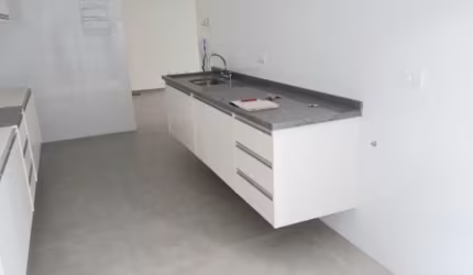Apartamento no Edifício Gemini - Jardim Aquarius
