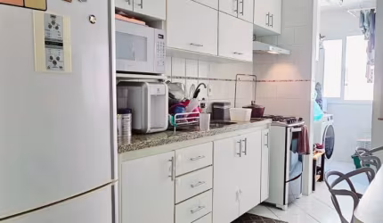 Apto Ed Pontal do Sauípe - Floradas de São José - R$490.000,00