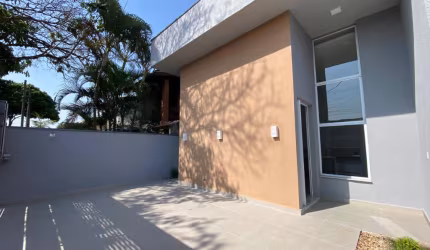 Casa Nova no Vista Verde - R$4.500,00