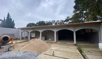 Casa para Locação no Condomínio Floresta