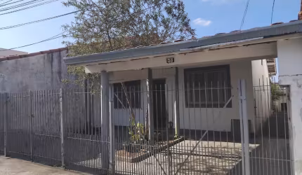 Casa Térrea para Locação – Jardim Motorama | Rua Dálias, 53 – São José dos Campos