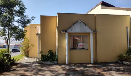 Casa Comercial para Venda  – Vista Verde – R$ 3.500  Excelente oportunidade no bairro Vista Verde!
