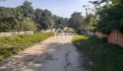 Chácara / sítio com 12 quartos à venda na Estrada do Mato Alto, Guaratiba, Rio de Janeiro, 14300 m2 por R$ 4.450.000