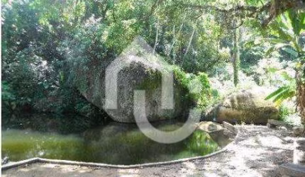 Chácara / sítio com 1 quarto à venda na Estrada da Boca do Mato, Vargem Pequena, Rio de Janeiro, 84000 m2 por R$ 8.295.000