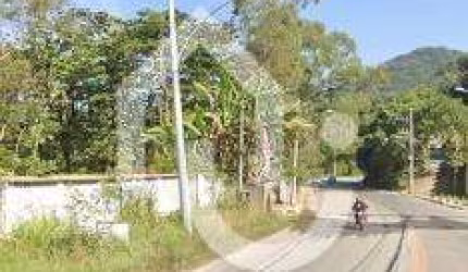 Terreno à venda na Estrada dos Bandeirantes, Vargem Grande, Rio de Janeiro, 25000 m2 por R$ 6.000.000