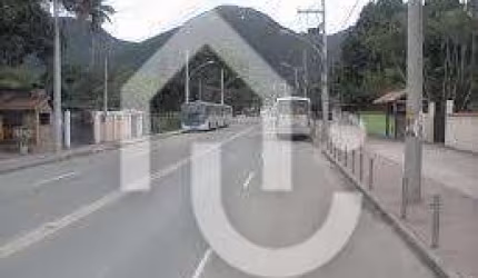 Terreno à venda na Estrada dos Bandeirantes, Vargem Grande, Rio de Janeiro, 25000 m2 por R$ 6.000.000