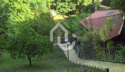 Terreno à venda na Rua Ituverava, Anil, Rio de Janeiro, 3450 m2 por R$ 4.500.000