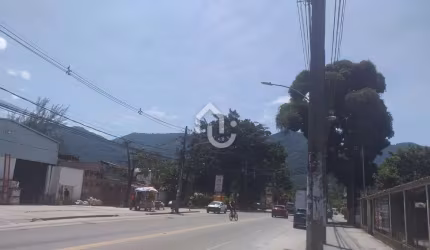 Terreno à venda na Estrada do Sacarrão, Vargem Grande, Rio de Janeiro, 3750 m2 por R$ 6.000.000
