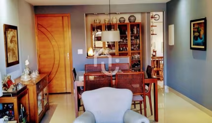 Apartamento com 3 quartos à venda na Rua Desembargador Paulo Alonso, Recreio dos Bandeirantes, Rio de Janeiro, 219 m2 por R$ 1.350.000