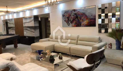 Apartamento com 3 quartos à venda na Avenida Lúcio Costa, Barra da Tijuca, Rio de Janeiro, 200 m2 por R$ 3.900.000