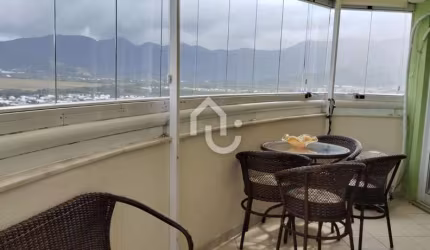 Apartamento com 3 quartos à venda na Avenida José Luiz Ferraz, Recreio dos Bandeirantes, Rio de Janeiro, 99 m2 por R$ 700.000