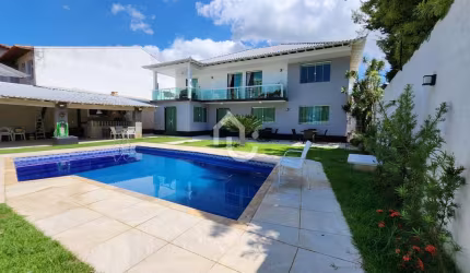 Casa em condomínio fechado com 4 quartos à venda na Rua Paulo Areal, Barra da Tijuca, Rio de Janeiro, 500 m2 por R$ 5.000.000