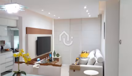 Apartamento com 2 quartos à venda na Estrada Capenha, Pechincha, Rio de Janeiro, 54 m2 por R$ 355.000