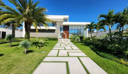 Casa em condomínio fechado com 5 quartos à venda na Rua Conchita de Morais, Barra da Tijuca, Rio de Janeiro, 1260 m2 por R$ 19.800.000