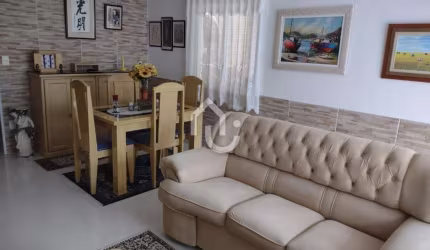 Casa em condomínio fechado com 4 quartos à venda na Rua Maria de Fátima Gouvêa, Vargem Pequena, Rio de Janeiro, 164 m2 por R$ 1.280.000