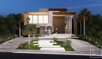Casa em condomínio fechado com 4 quartos à venda na Rua Benjamim Pesset, Barra da Tijuca, Rio de Janeiro, 1100 m2 por R$ 19.800.000