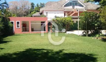 Casa em condomínio fechado com 4 quartos à venda na Rua Pintor Oswaldo Teixeira, Barra da Tijuca, Rio de Janeiro, 950 m2 por R$ 7.350.000
