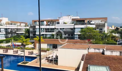 Apartamento com 4 quartos à venda na Rua José Mindlin, Recreio dos Bandeirantes, Rio de Janeiro, 152 m2 por R$ 1.100.000