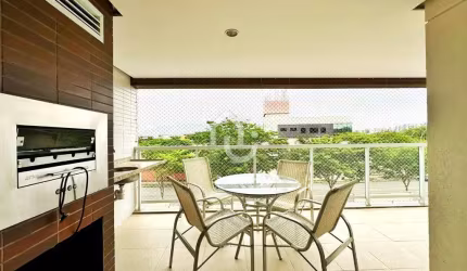 Apartamento com 3 quartos à venda na Rua Paulo Moura, Barra da Tijuca, Rio de Janeiro, 120 m2 por R$ 1.500.000