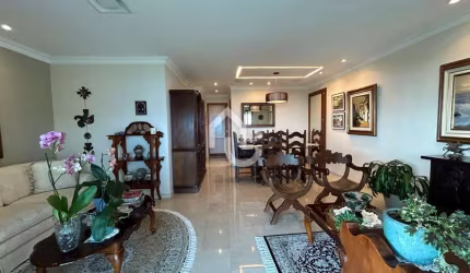 Apartamento com 3 quartos à venda na Praça Antônio Callado, Barra da Tijuca, Rio de Janeiro, 158 m2 por R$ 3.100.000