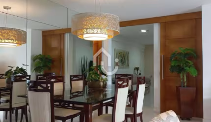 Apartamento com 4 quartos à venda na Avenida Jardins de Santa Mônica, Barra da Tijuca, Rio de Janeiro, 206 m2 por R$ 3.300.000