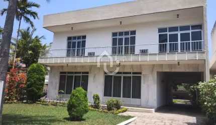 Casa em condomínio fechado com 4 quartos à venda na Rua Ministro Lafayette Andrada, Barra da Tijuca, Rio de Janeiro, 519 m2 por R$ 4.000.000