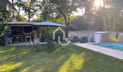 Casa em condomínio fechado com 8 quartos à venda na Rua Eduardo Collier Filho, Recreio dos Bandeirantes, Rio de Janeiro, 500 m2 por R$ 3.800.000