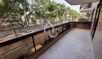 Apartamento com 2 quartos à venda na Rua General Landri Gonçalves, Recreio dos Bandeirantes, Rio de Janeiro, 88 m2 por R$ 550.000