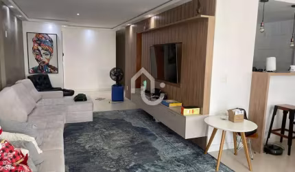Apartamento com 3 quartos à venda na Rua Guilherme Baptista, Recreio dos Bandeirantes, Rio de Janeiro, 182 m2 por R$ 1.600.000