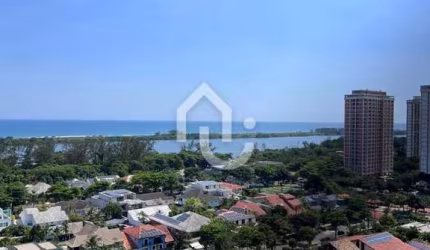 Apartamento com 4 quartos à venda na Rua General Renato Paquet, Barra da Tijuca, Rio de Janeiro, 235 m2 por R$ 2.699.000