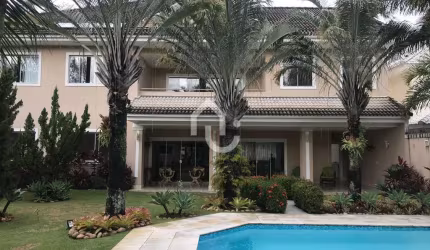 Casa em condomínio fechado com 6 quartos à venda na Rua Tales de Aquino Coelho, Barra da Tijuca, Rio de Janeiro, 650 m2 por R$ 15.500.000