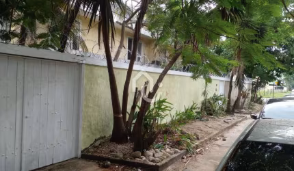 Casa com 4 quartos à venda na Rua Odilon Martins de Andrade, Recreio dos Bandeirantes, Rio de Janeiro, 900 m2 por R$ 2.500.000