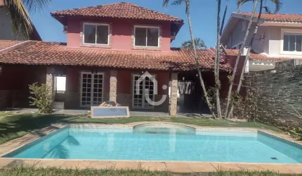 Casa com 4 quartos à venda na Rua Colbert Coelho, Barra da Tijuca, Rio de Janeiro, 481 m2 por R$ 2.890.000