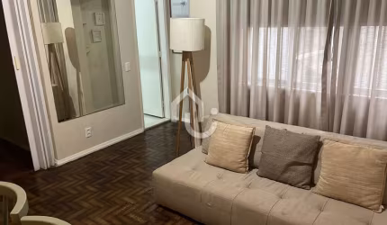 Apartamento com 2 quartos à venda na Rua Prudente de Morais, Ipanema, Rio de Janeiro, 57 m2 por R$ 990.000