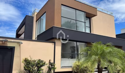 Casa em condomínio fechado com 4 quartos à venda na Rua Professor Paulo Viveiros, Barra da Tijuca, Rio de Janeiro, 600 m2 por R$ 6.000.000